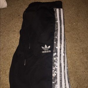 Adidas joggers